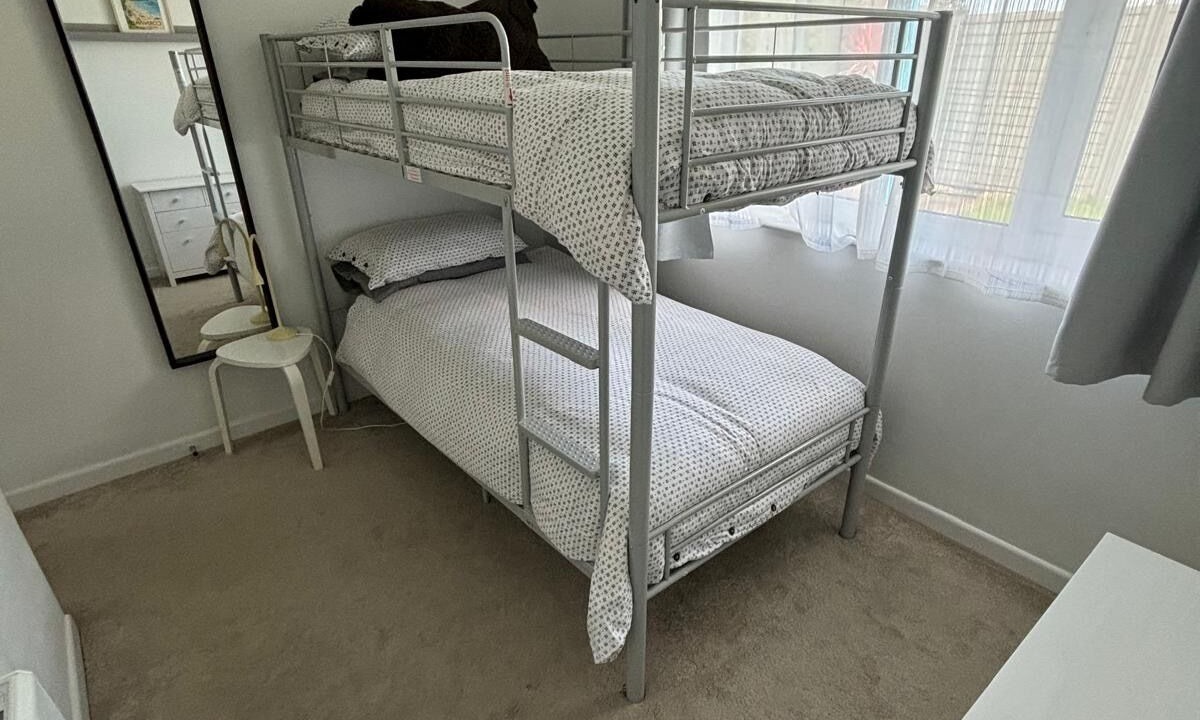 Photo of Bedroom in Camborne