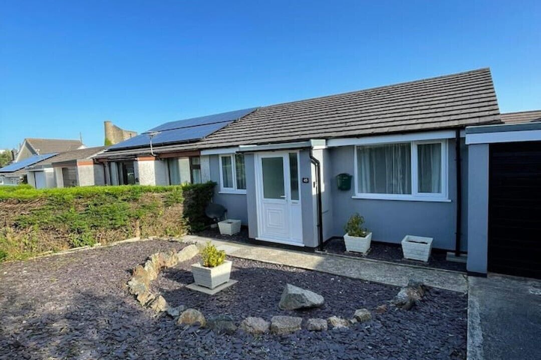 Photo of Outdoor in Camborne