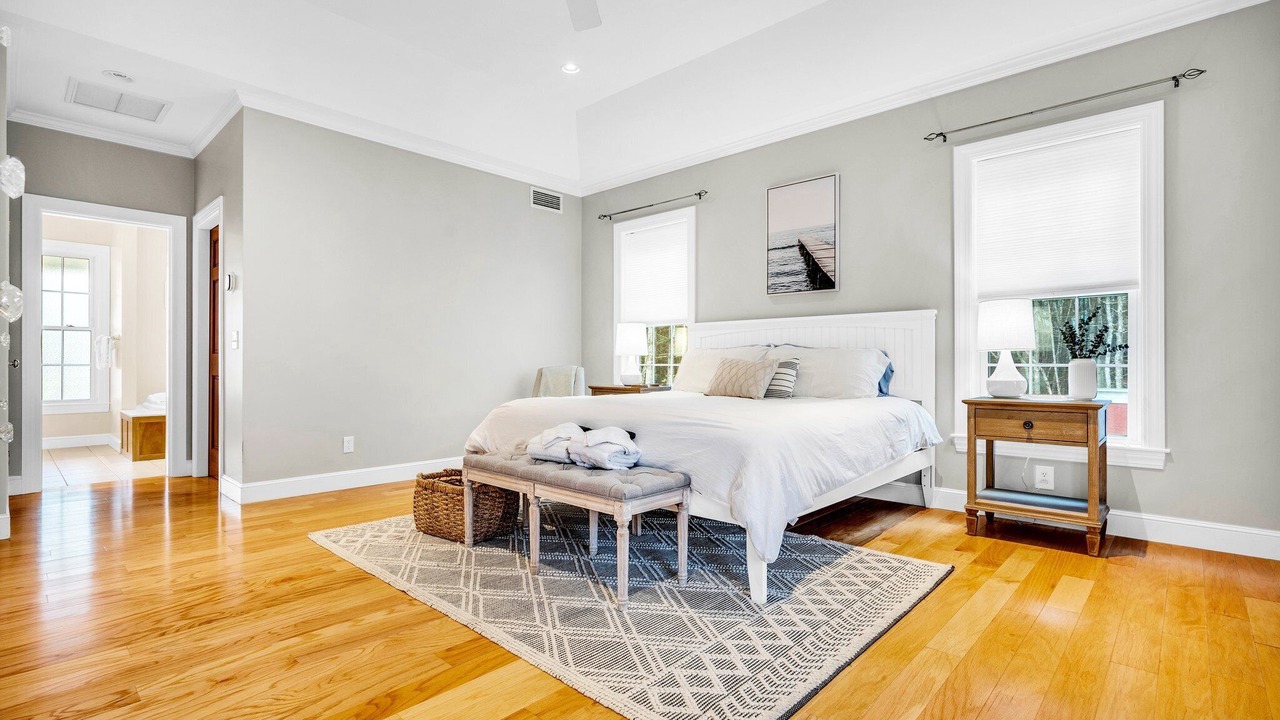 Photo of Bedroom in Denmark