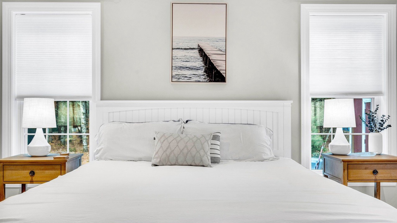 Photo of Bedroom in Denmark