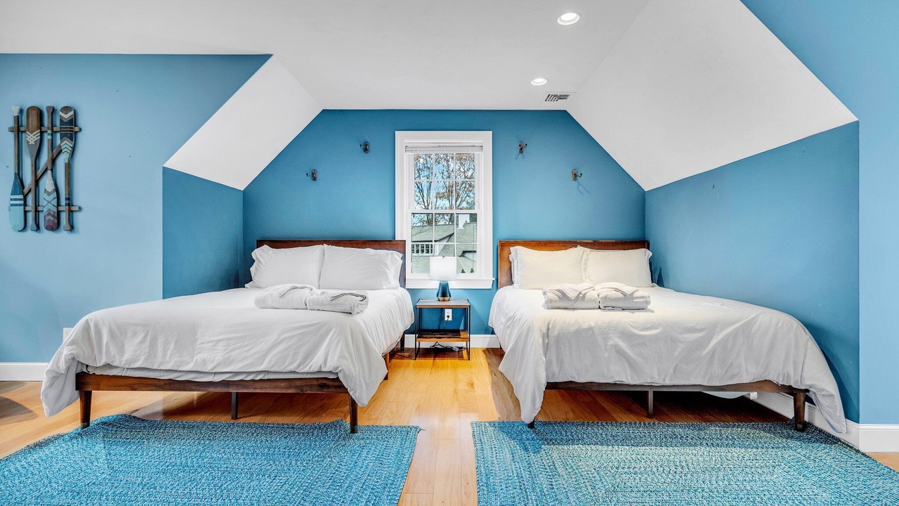 Photo of Bedroom in Denmark