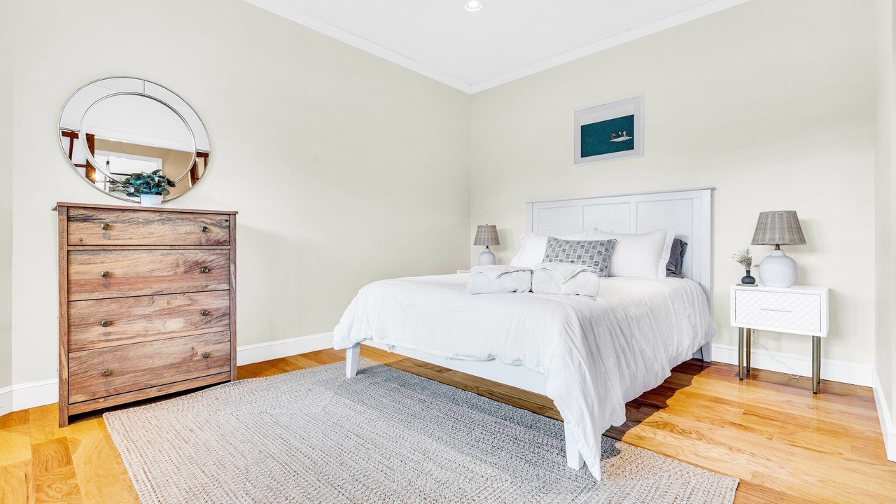 Photo of Bedroom in Denmark