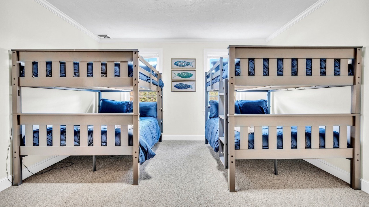 Photo of Bedroom in Denmark
