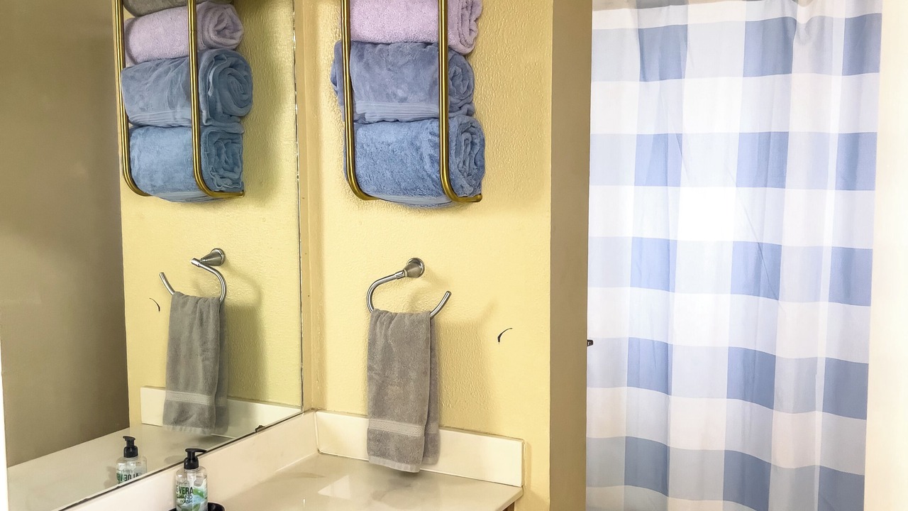 Photo of Bathroom in Round Rock