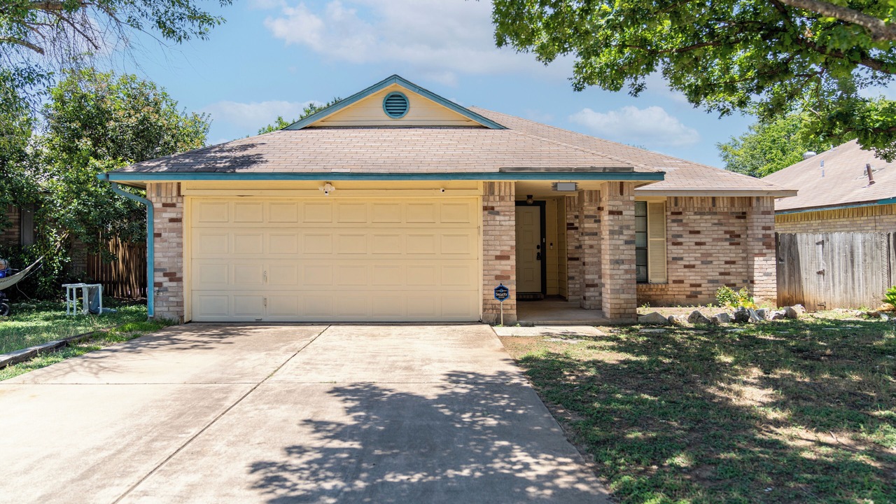 Photo of Outdoor in Round Rock