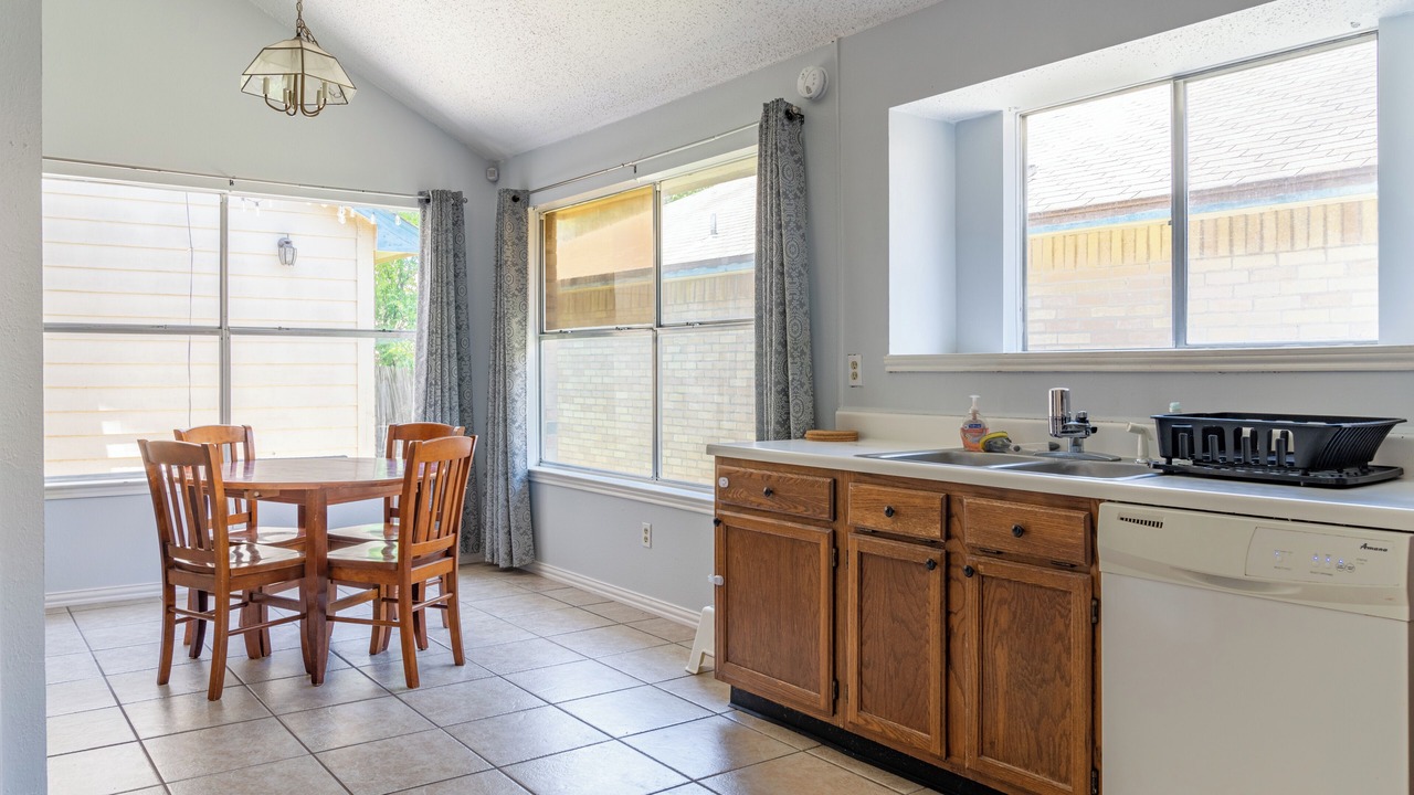 Photo of Kitchen in Round Rock