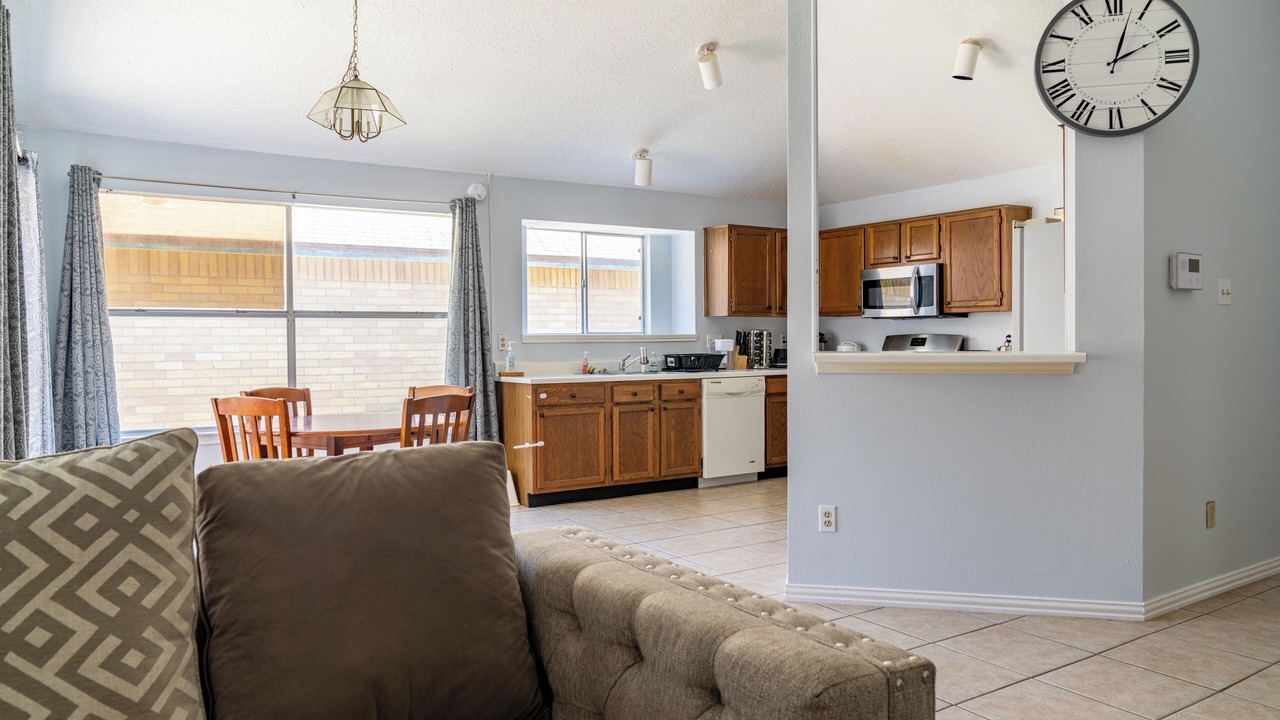 Photo of Livingroom in Round Rock