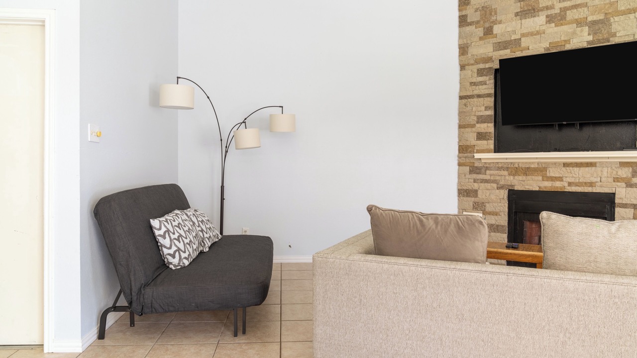 Photo of Livingroom in Round Rock