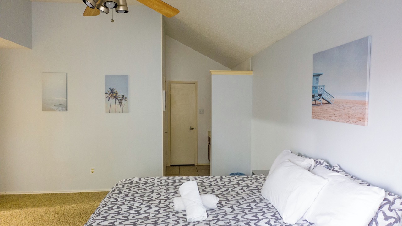 Photo of Bedroom in Round Rock