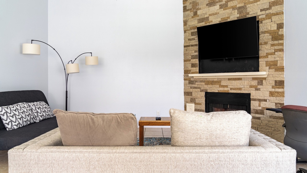 Photo of Livingroom in Round Rock