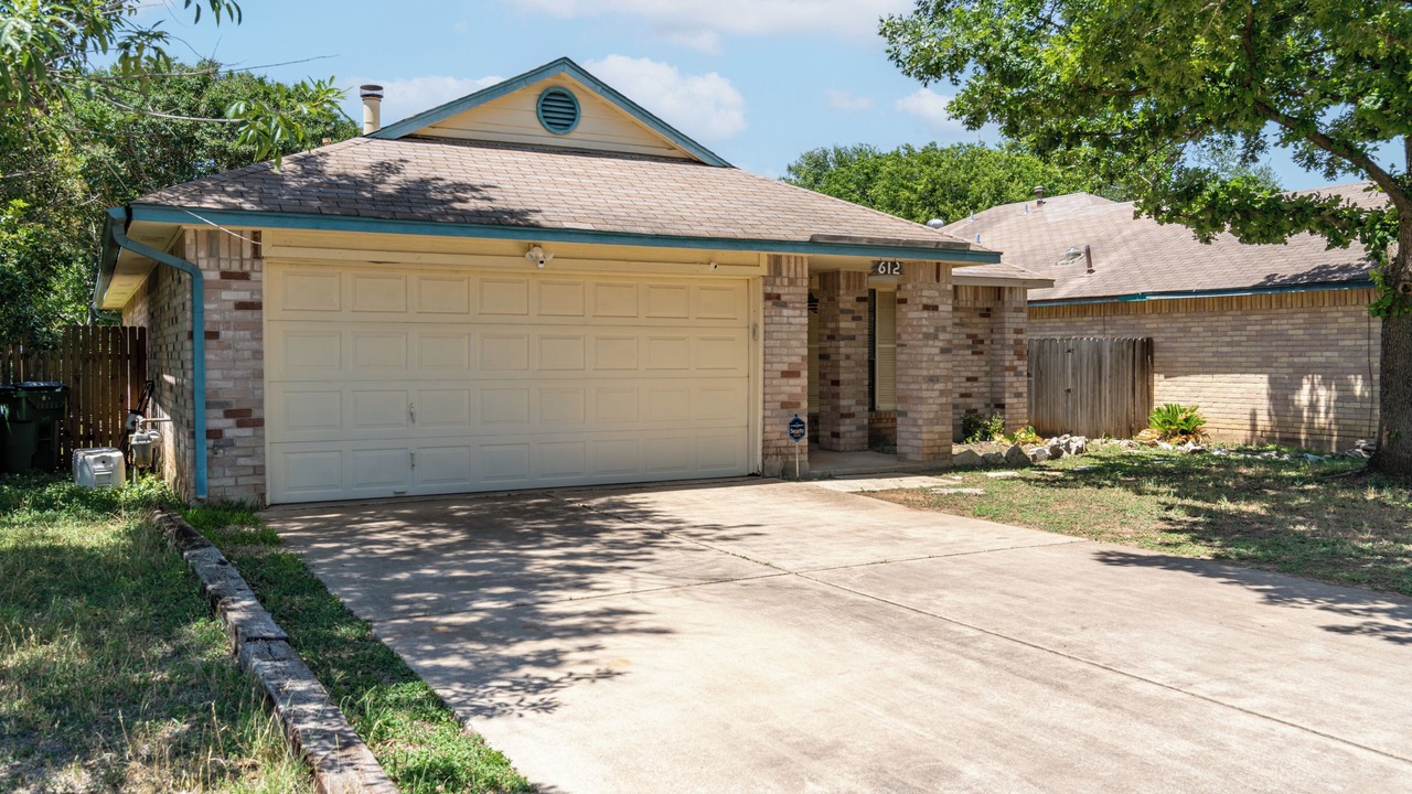 Photo of Outdoor in Round Rock