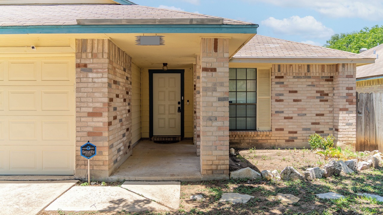 Photo of Outdoor in Round Rock