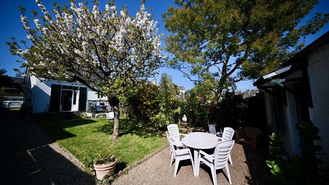 Photo of Outdoor in Le Rosais-La Flourie