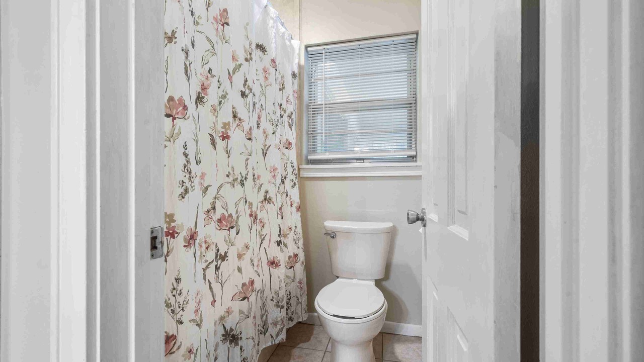 Photo of Bathroom in Genoa