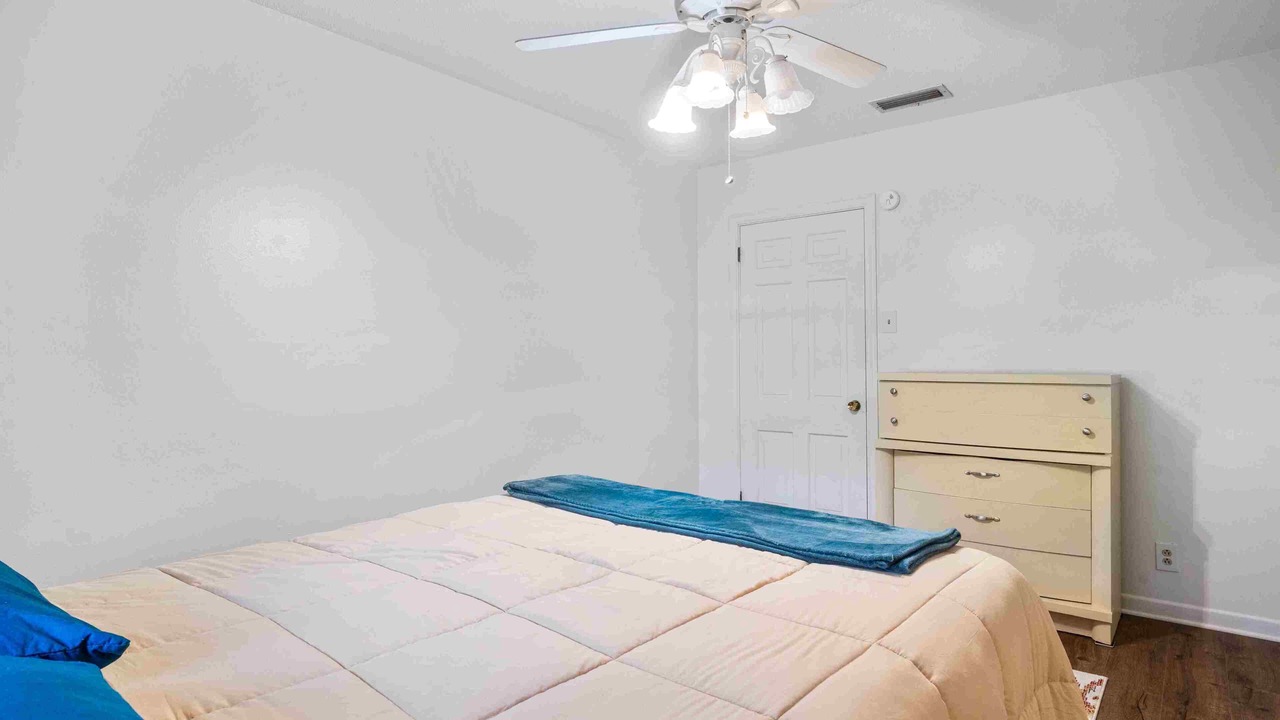 Photo of Bedroom in Genoa