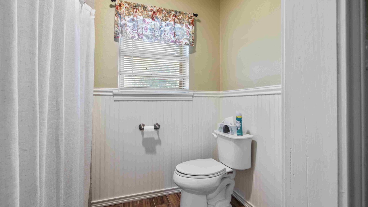 Photo of Bathroom in Genoa