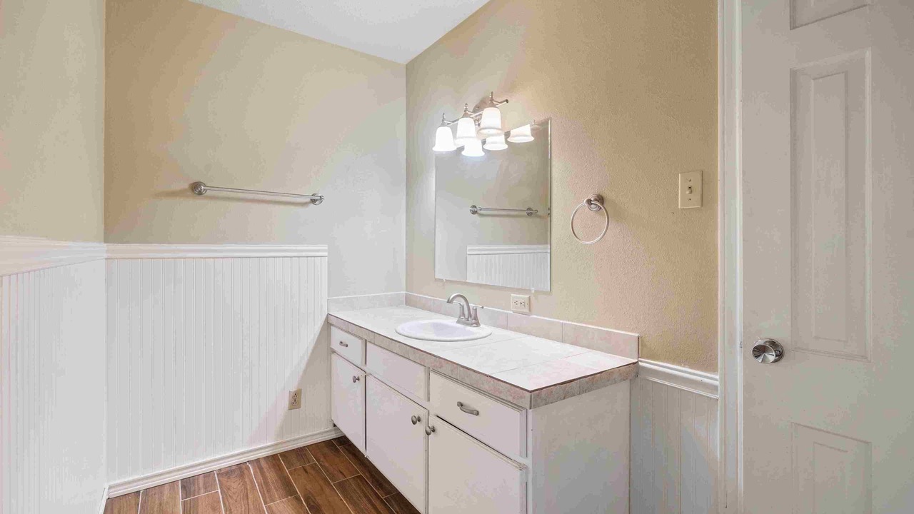 Photo of Bathroom in Genoa