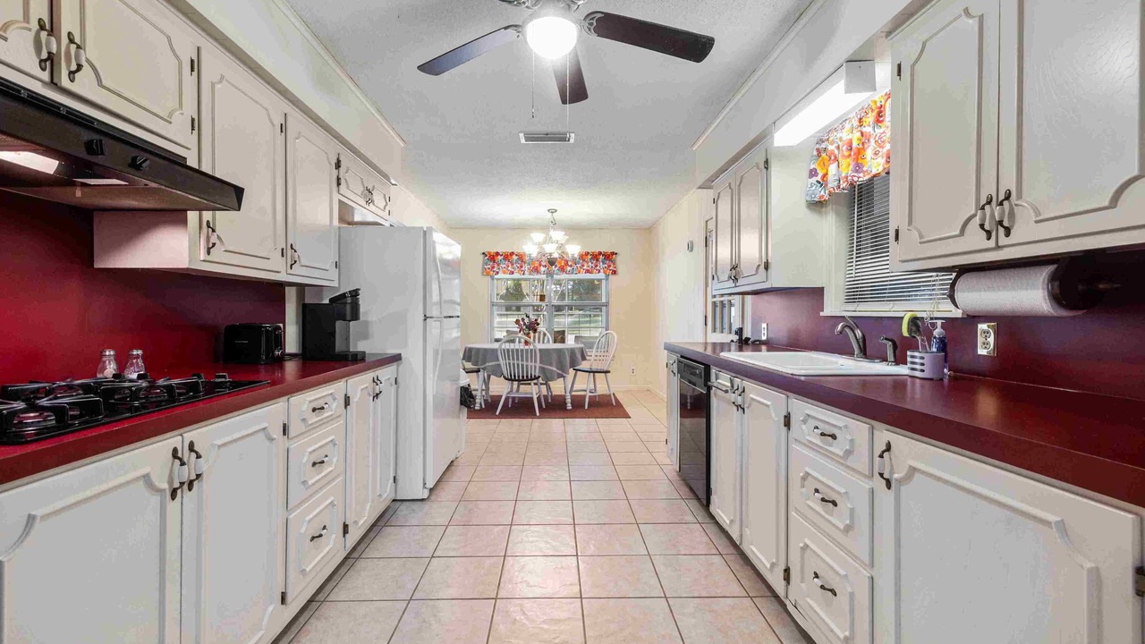 Photo of Kitchen in Genoa