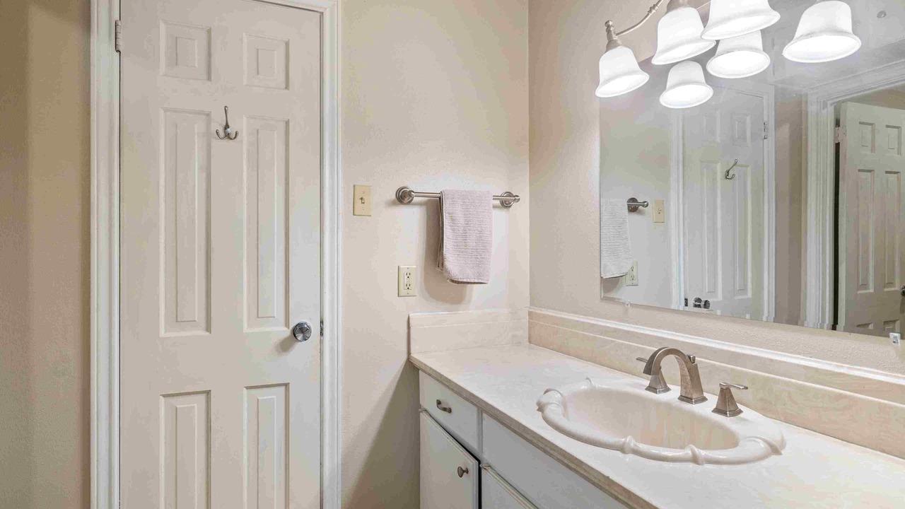 Photo of Bathroom in Genoa