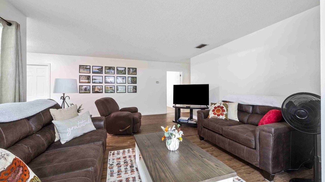 Photo of Livingroom in Genoa