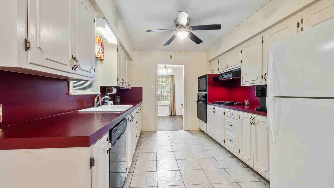 Photo of Kitchen in Genoa