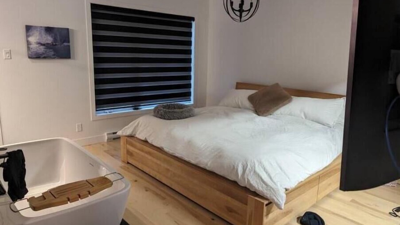 Photo of Bedroom in Beaupre
