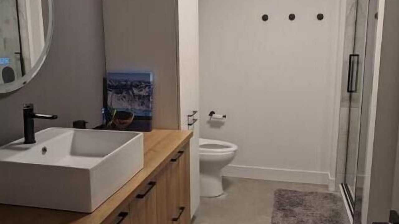 Photo of Bathroom in Beaupre