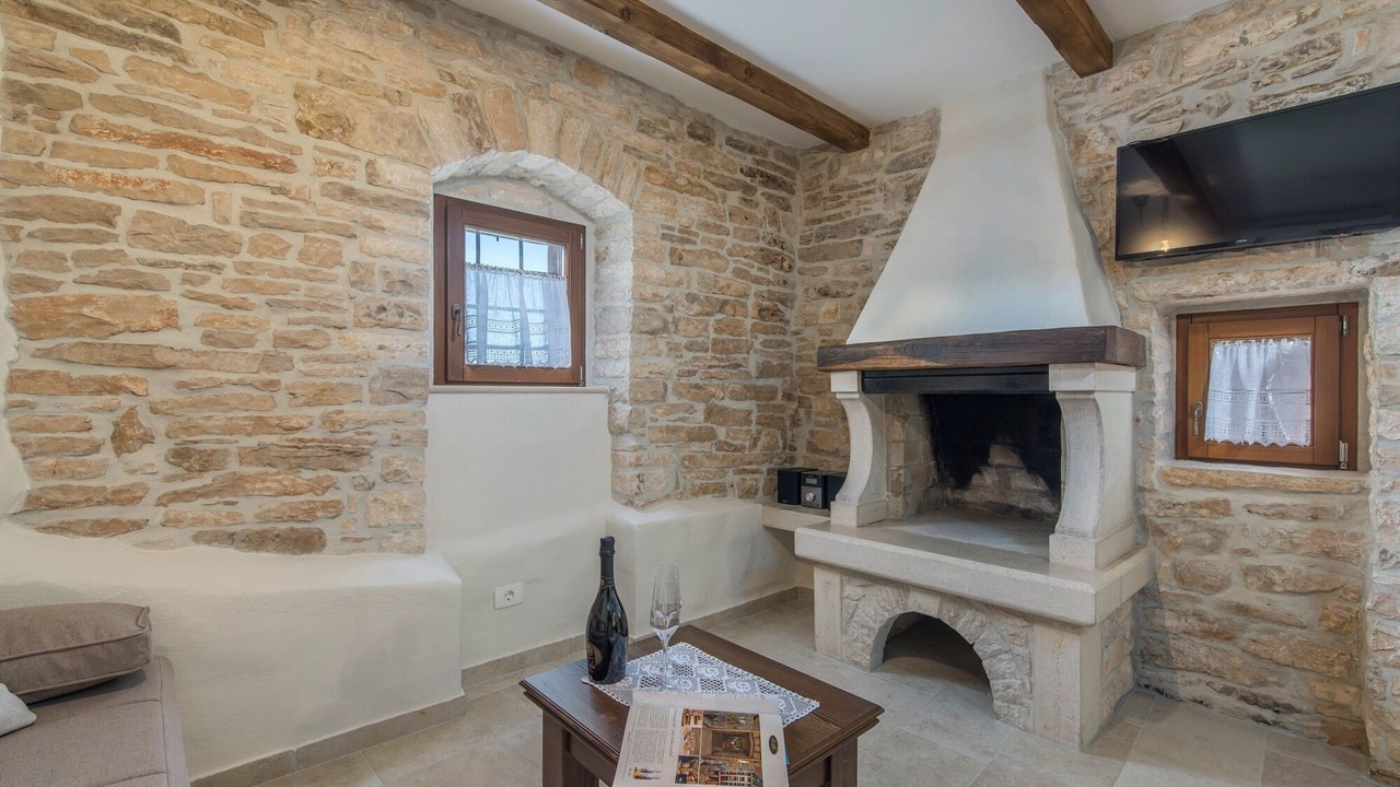 Photo of Livingroom in Bibali