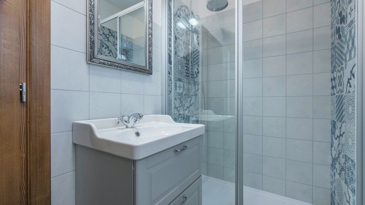 Photo of Bathroom in Bibali