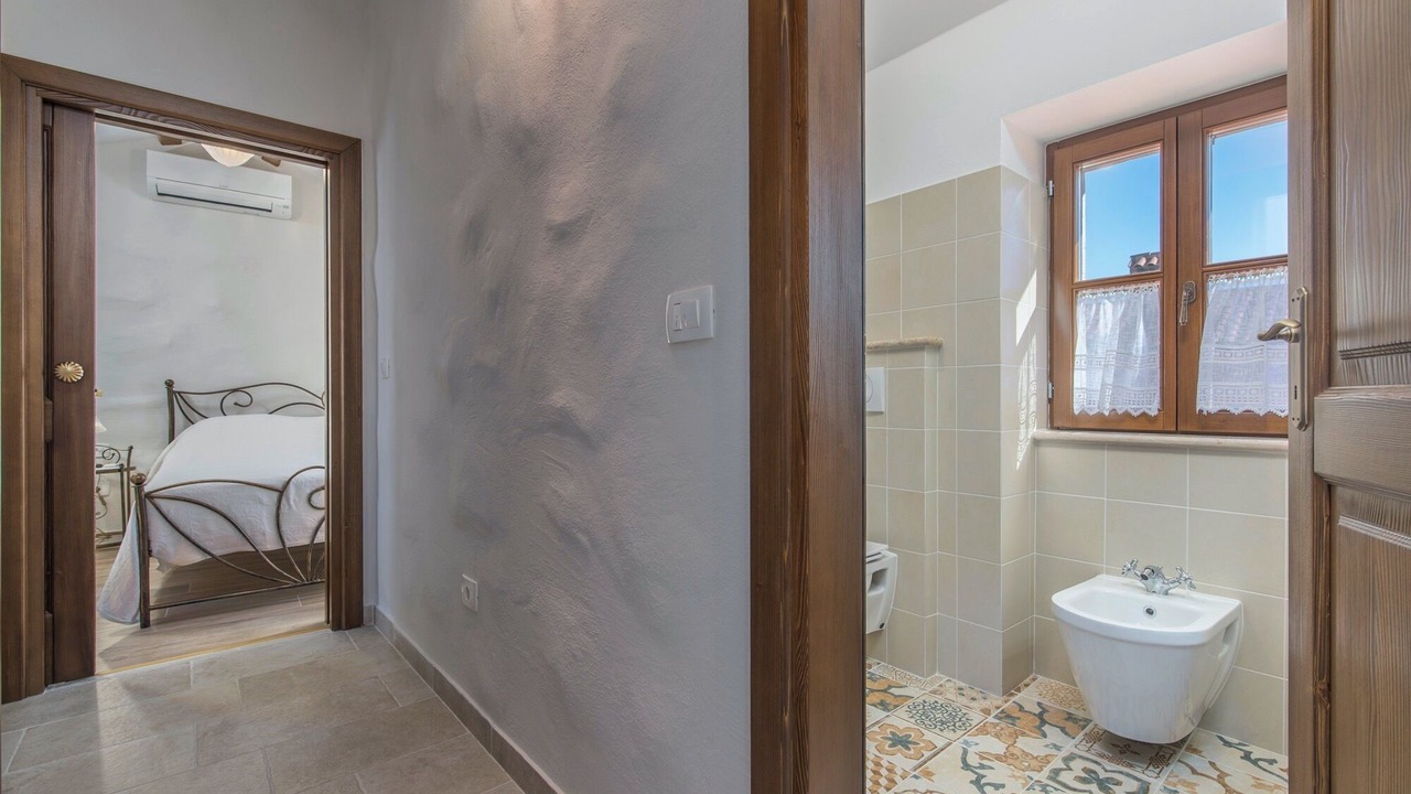 Photo of Bathroom in Bibali