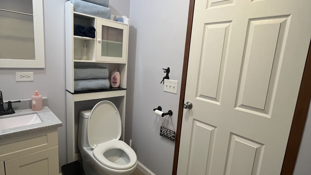 Photo of Bathroom in Plano