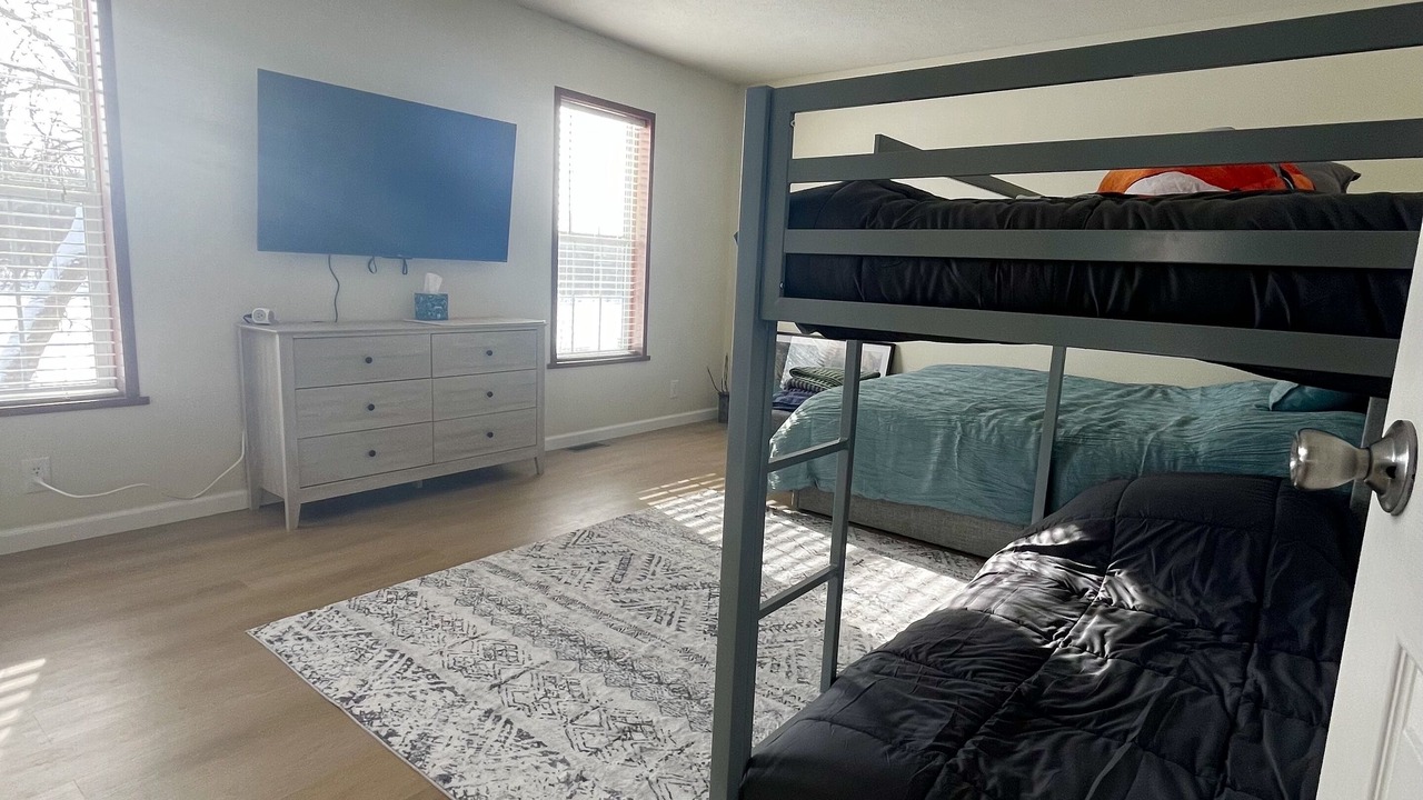 Photo of Bedroom in Plano