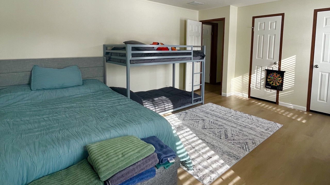 Photo of Bedroom in Plano