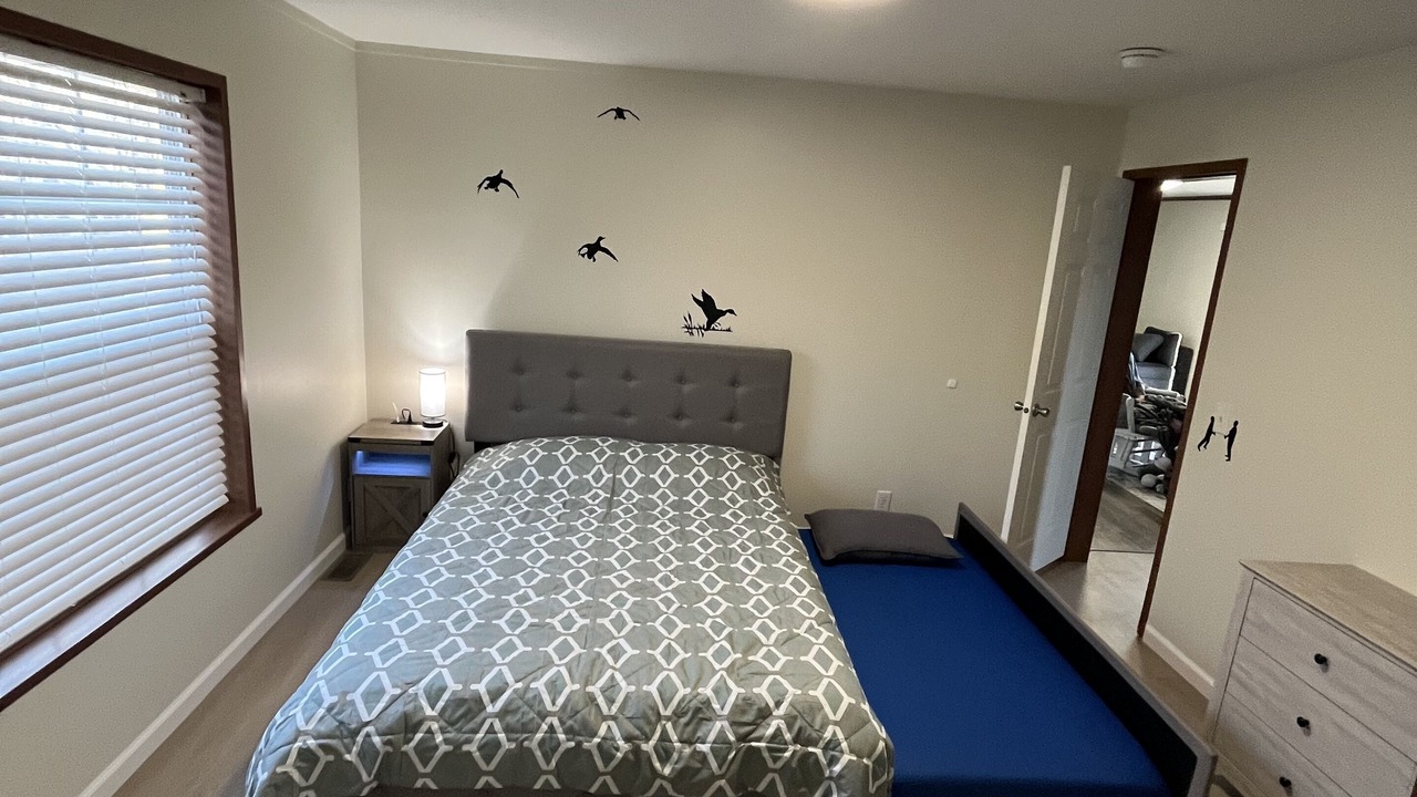 Photo of Bedroom in Plano