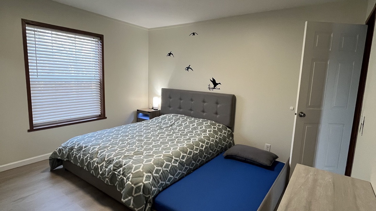 Photo of Bedroom in Plano