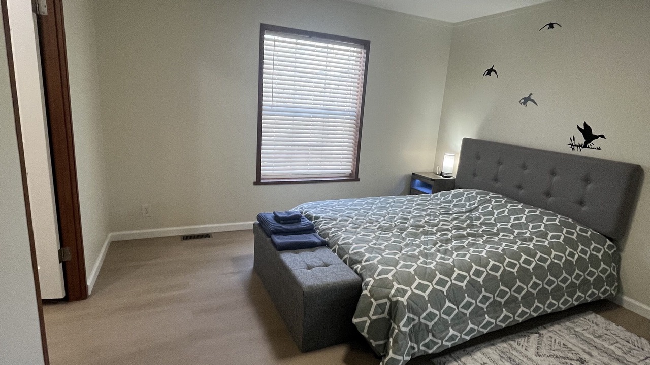 Photo of Bedroom in Plano