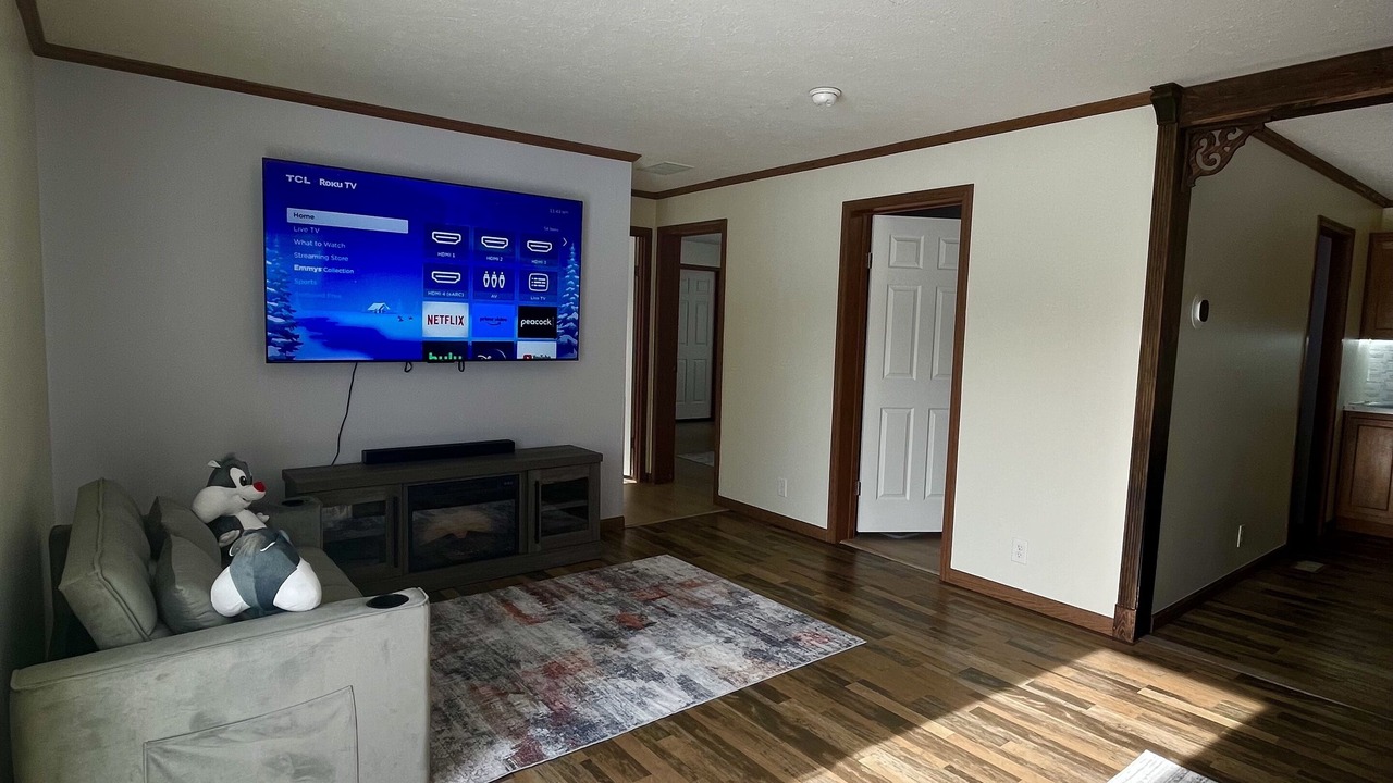 Photo of Livingroom in Plano