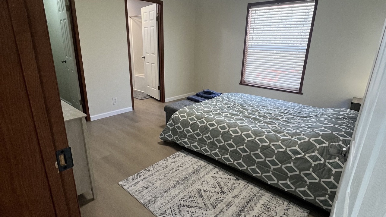 Photo of Bedroom in Plano