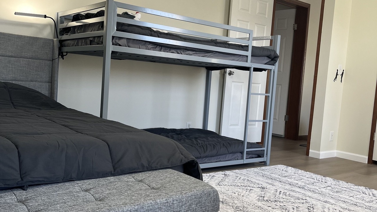Photo of Bedroom in Plano