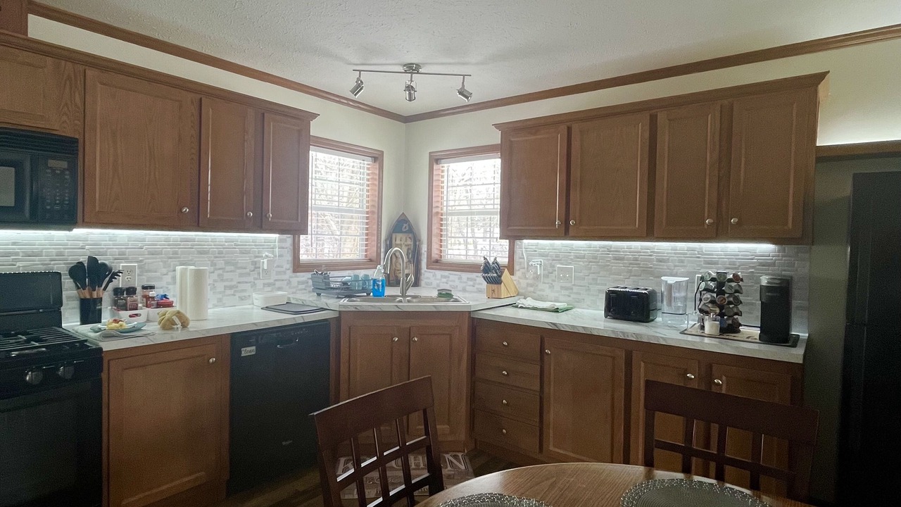 Photo of Kitchen in Plano