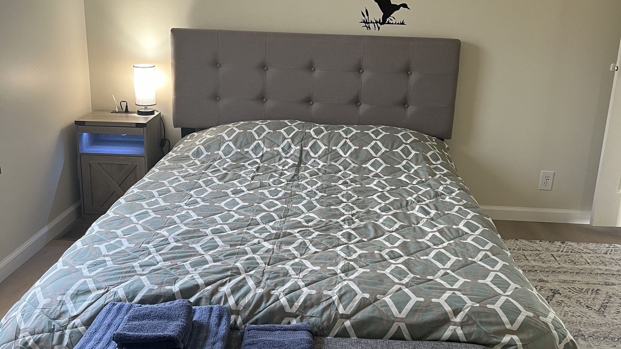 Photo of Bedroom in Plano
