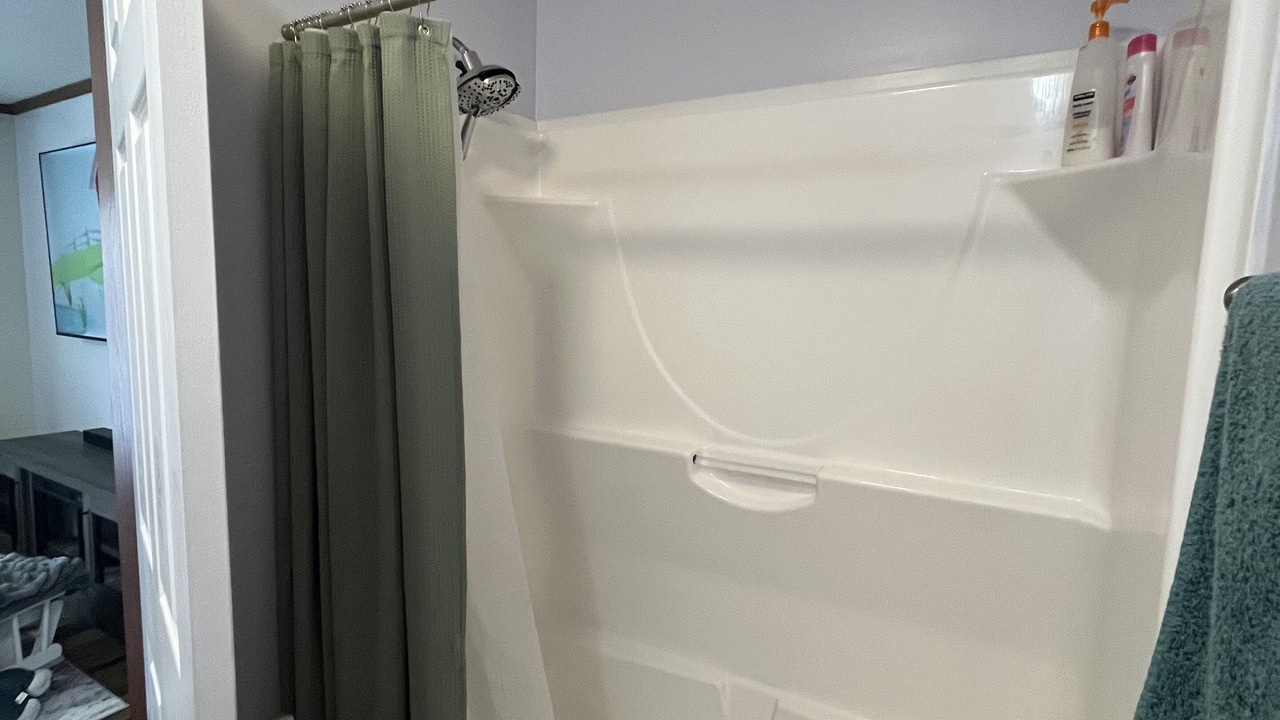 Photo of Bathroom in Plano