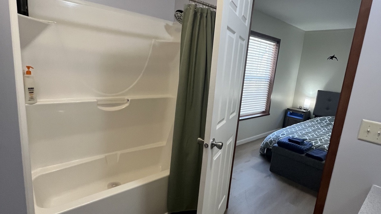 Photo of Bedroom in Plano