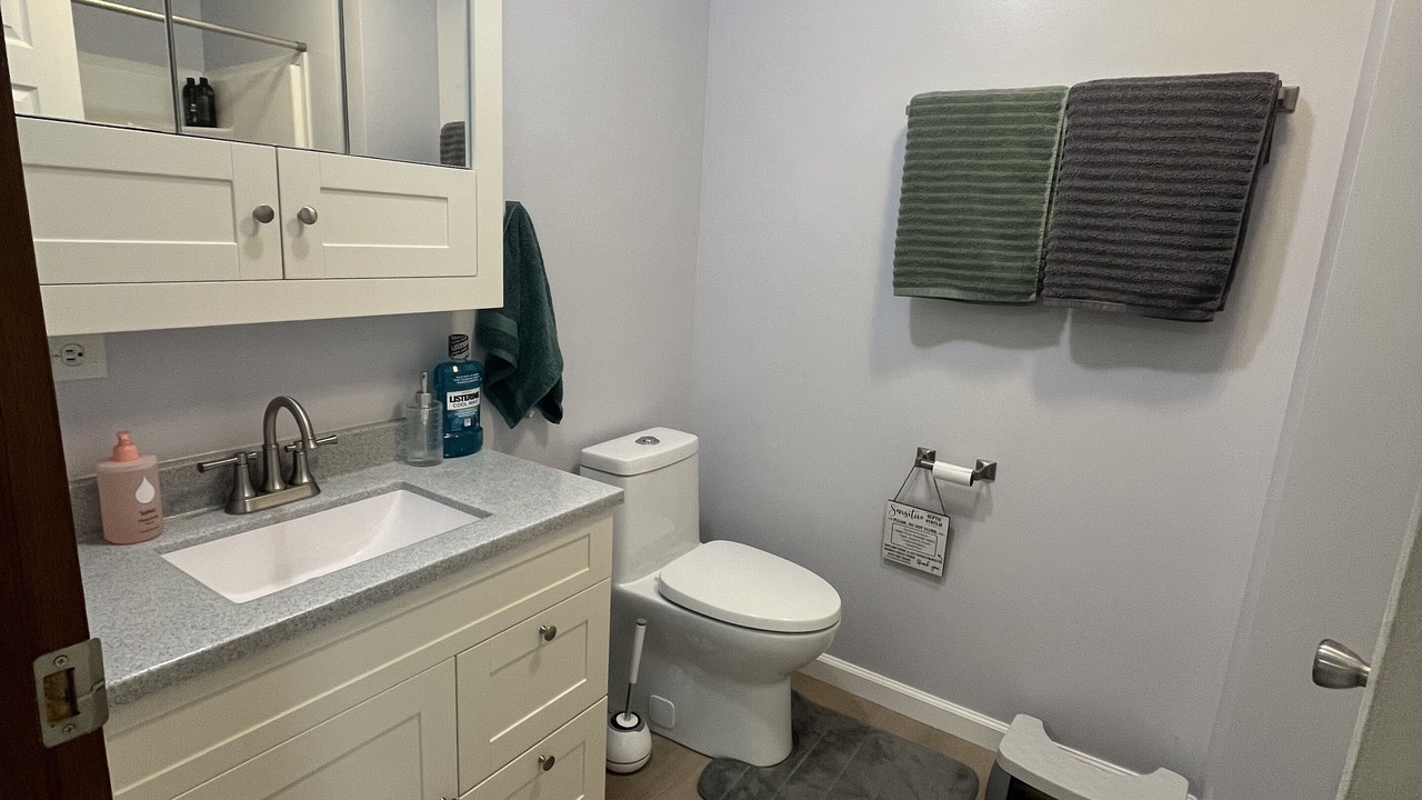 Photo of Bathroom in Plano