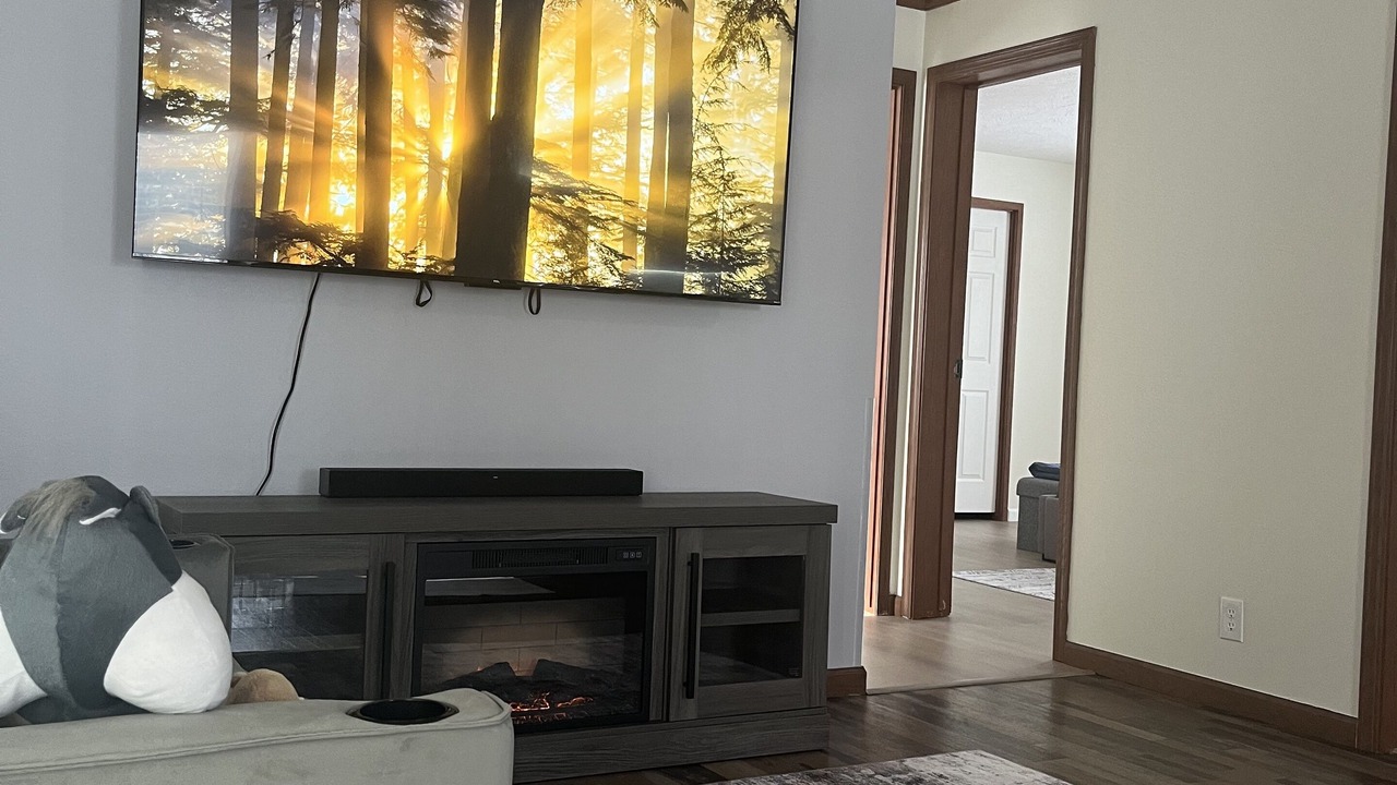 Photo of Livingroom in Plano