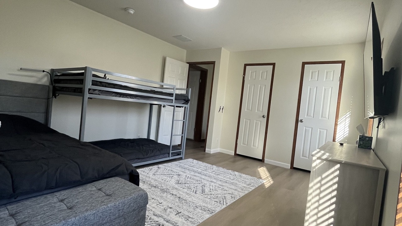 Photo of Bedroom in Plano