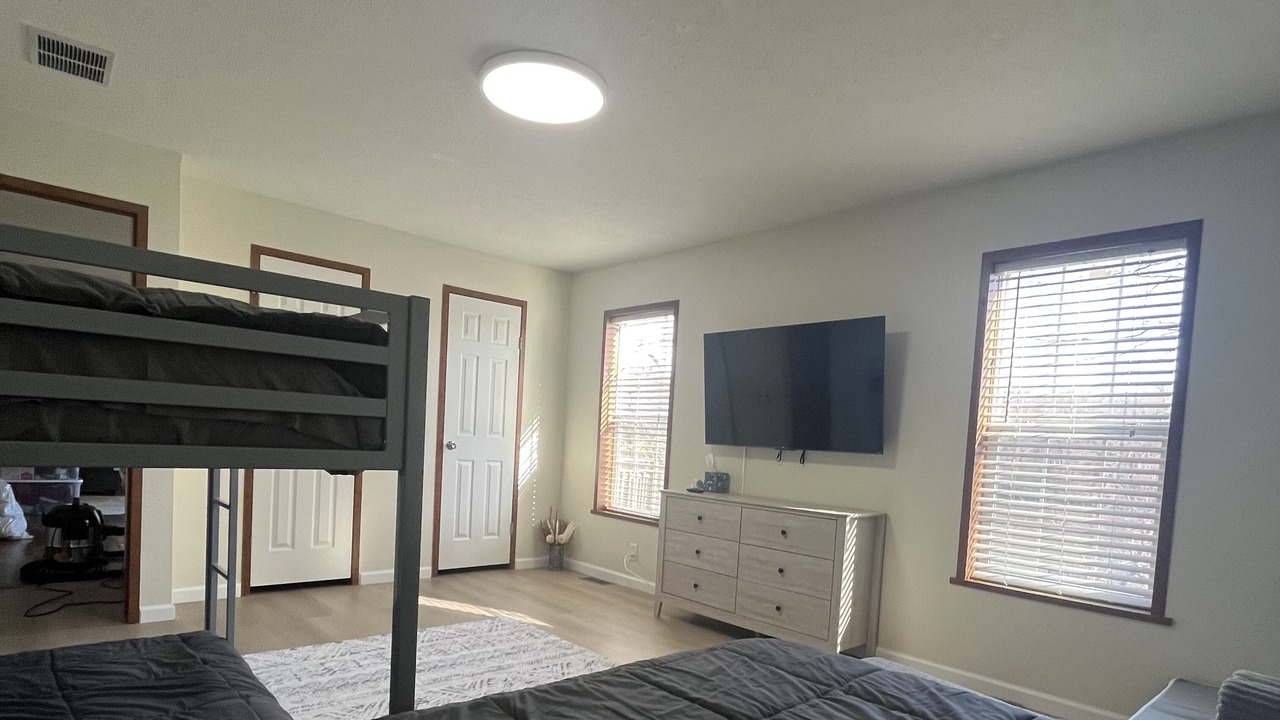 Photo of Bedroom in Plano
