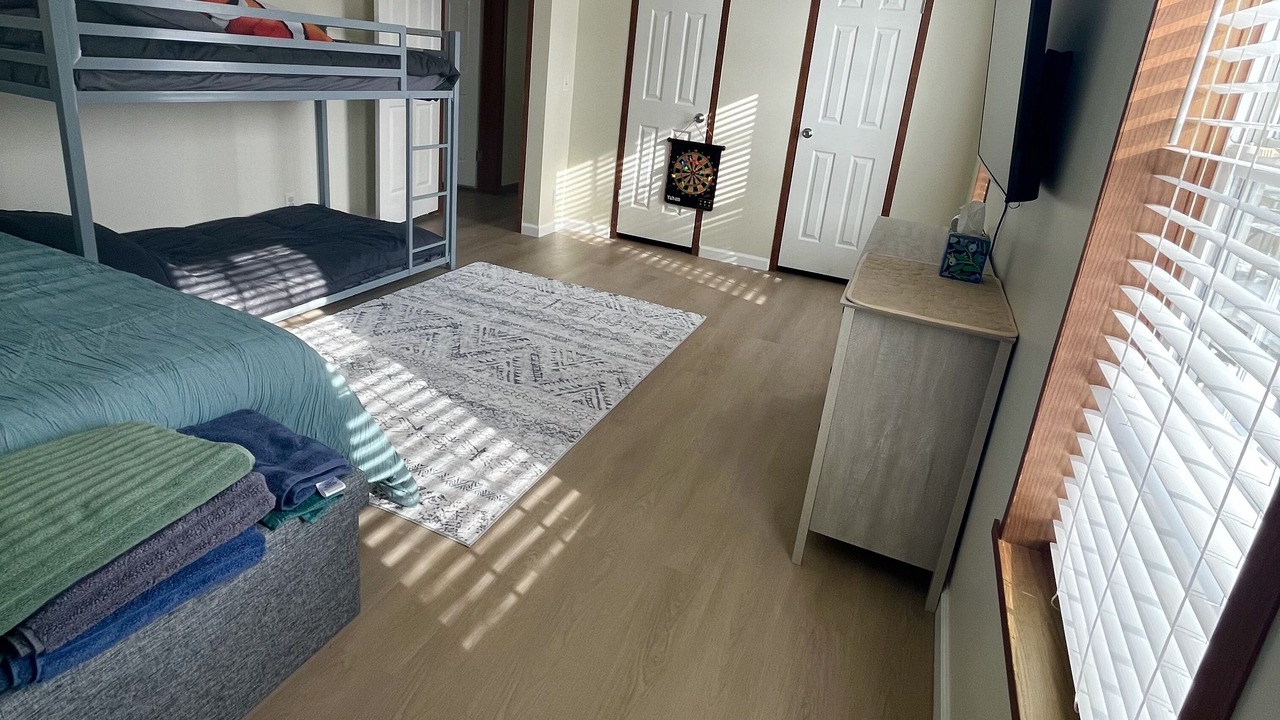 Photo of Bedroom in Plano