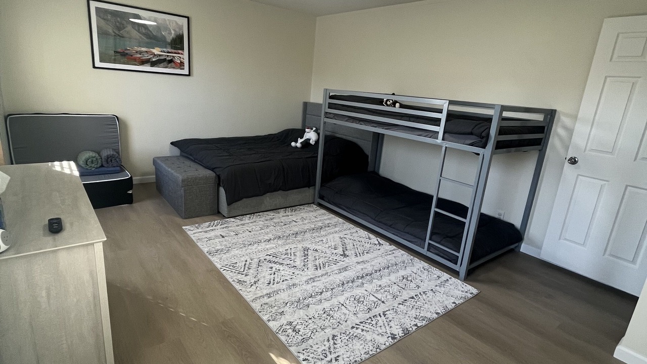 Photo of Bedroom in Plano