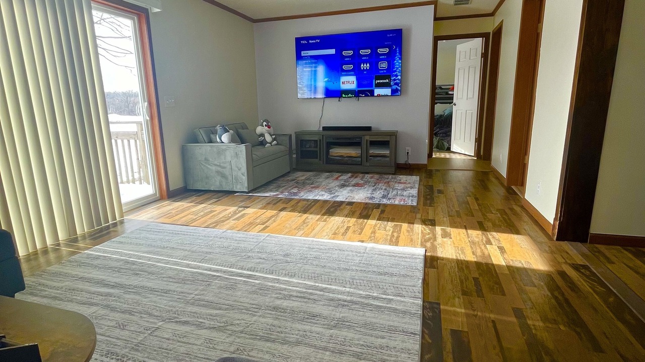 Photo of Livingroom in Plano